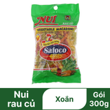  Nui rau củ xoắn Safoco gói 300g 