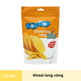  Khoai lang vàng sấy Rộp Rộp gói 100g 