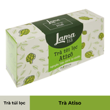  Trà Atisô Lama hộp 50g (25 gói x 2g) 