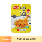  Chân gà Cung Đình Hey Yo gói 32g 