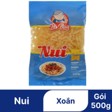  Nui xoắn Bà Bảy gói 500g 