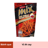  Bánh que Mix vị ớt cay gói 60g 