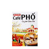  Cà phê đen đá MacCoffee Café Phố 160g 