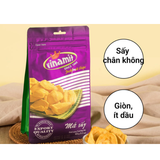  Mít sấy Vinamit gói 100g 