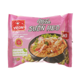  Thùng 24 gói miến sườn heo Vifon 58g 