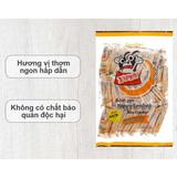  Bánh gạo vị ngọt YappySenbei gói 150g 