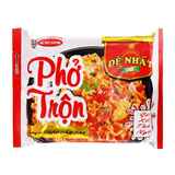  Thùng 18 gói phở trộn Đệ Nhất vị thập cẩm cay 82g 