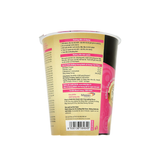  Mì khoai tây Omachi sườn hầm ngũ quả ly 115g (có cây thịt thật) 
