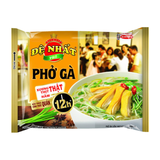  Thùng 30 gói phở gà Đệ Nhất 65g 