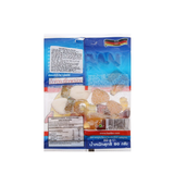  Kẹo dẻo Haribo Starmix gói 80g 