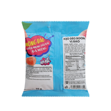  Kẹo dẻo vị đào Orion Boom Jelly gói 25g 