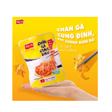  Chân gà Cung Đình Hey Yo gói 32g 