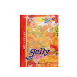  Kẹo dẻo Hải Hà Jelly Chip gói 175g 