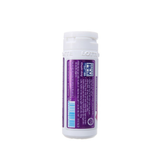  Kẹo gum không đường Lotte Xylitol hương Blueberry Mint hũ 26.1g 