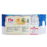  Bánh pía đậu xanh sầu riêng Phúc An gói 300g (6 cái) 
