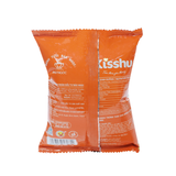  Bánh trứng tươi chà bông vị BBQ Kisshu gói 24g 