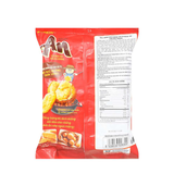  Bánh gạo vị khoai tây phô mai nướng Orion An gói 100.8g 