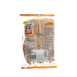  Bánh gạo vị ngọt YappySenbei gói 150g 