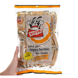 Bánh gạo vị ngọt YappySenbei gói 150g 