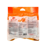  Bánh trứng tươi phô mai hoàng kim Karo Richy túi 156g 