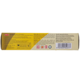  Bánh bông lan hương bơ sữa Hura Deli hộp 168g (6 cái) 
