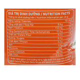  Bánh trứng tươi chà bông vị BBQ Kisshu gói 24g 