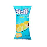  Bánh mì 3 trong 1 Hữu Nghị Staff gói 90g 