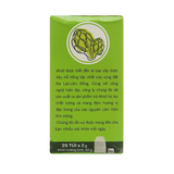  Trà Atisô Lama hộp 50g (25 gói x 2g) 