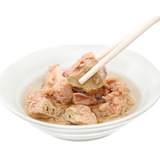  Cá ngừ ngâm dầu Tuna Việt Nam hộp 140g 