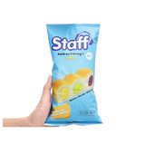  Bánh mì 3 trong 1 Hữu Nghị Staff gói 90g 