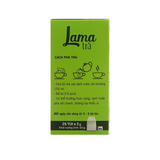  Trà Atisô Lama hộp 50g (25 gói x 2g) 