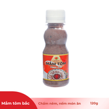  Mắm tôm Tĩnh Gia chai 120g 