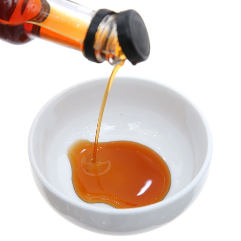 Nước mắm đặc biệt Hải Nhi Barona 40 độ đạm chai 50ml 