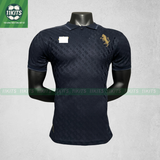  Áo Juventus 3rd tím than 24/25 bản Player 