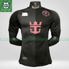  Áo Inter Miami sân khách đen 25/26 bản Player 