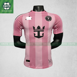  Áo Inter Miami sân nhà hồng 25/26 bản Player 