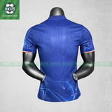  Áo Chelsea sân nhà xanh 24/25 bản Player 