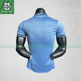  Áo Manchester City sân nhà xanh 24/25 bản Player 