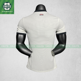  Áo Mu 3rd trắng đen 24/25 bản Player 