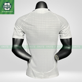  Áo Real Madrid sân nhà trắng 24/25 bản Player 