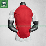  Áo Arsenal sân nhà đỏ 24/25 bản Player 