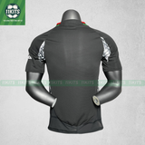  Áo Arsenal sân khách đen 24/25 bản Player 