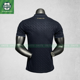  Áo Juventus 3rd tím than 24/25 bản Player 