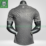  Áo Real Madrid 3rd xám 24/25 bản Player 