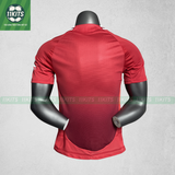  Áo Mu sân nhà đỏ 24/25 bản Player 