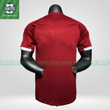  Áo Liverpool sân nhà đỏ 25/26 bản Player 