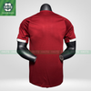 Áo Liverpool sân nhà đỏ 25/26 bản Player 
