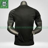  Áo Inter Miami sân khách đen 25/26 bản Player 