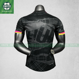  Áo Chelsea 3rd đen 24/25 bản Player 