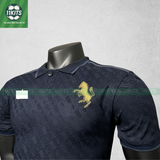  Áo Juventus 3rd tím than 24/25 bản Player 